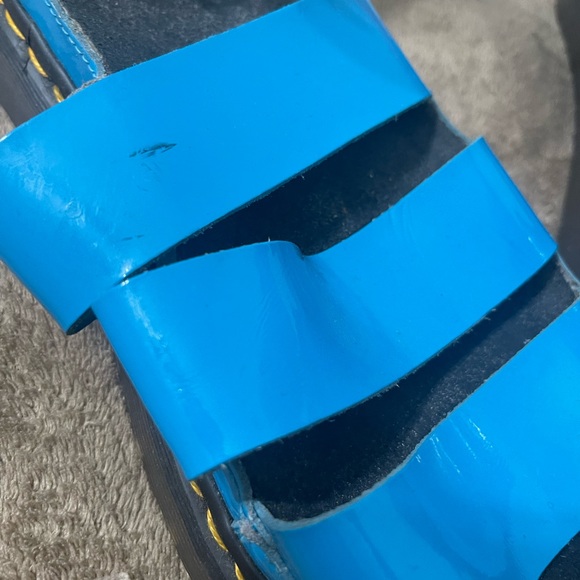 Dr. Martens Clarissa Sandal - Picture 4 of 7